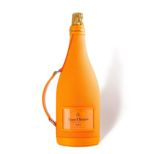 Veuve Clicquot Brut 150cl Magnum Ice Jacket - Award-Winning